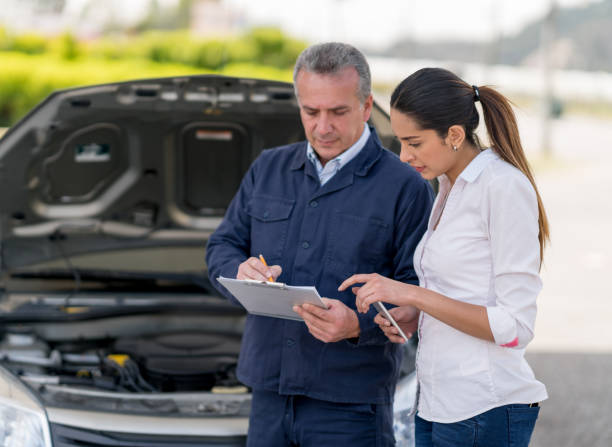 Local insurance for Lake County County drivers